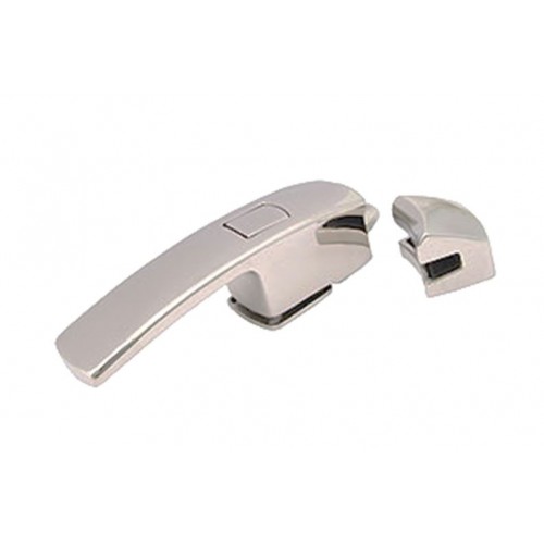 Swim Latch